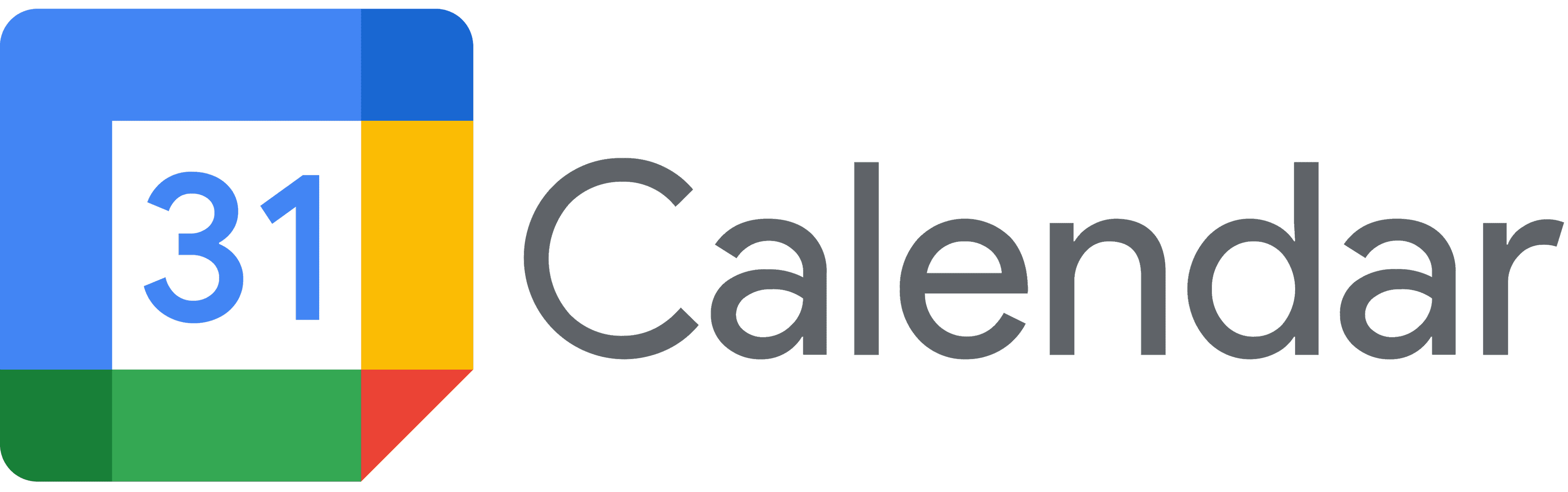 Google Calendar
